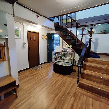Ferienwohnung Baan Mai Muang Nan Exterior foto