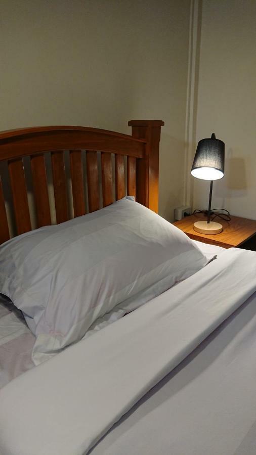 Ferienwohnung Baan Mai Muang Nan Exterior foto